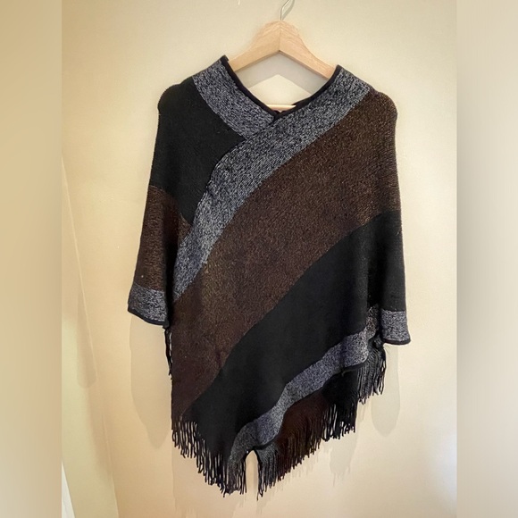 ARDENE Women’s Shawl Wrap Sweater One Size - Picture 2 of 3